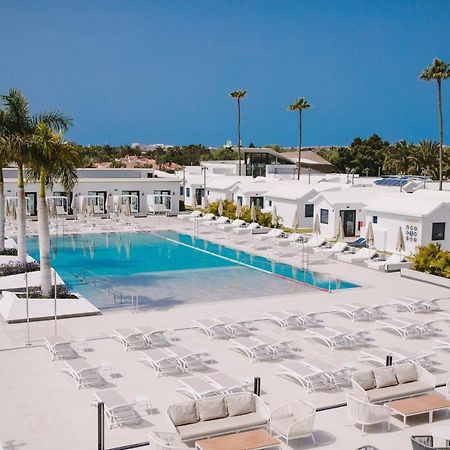 Club Maspalomas Suites & Spa - Adults Only Εξωτερικό φωτογραφία
