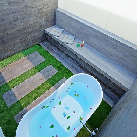 Club Maspalomas Suites & Spa - Adults Only Εξωτερικό φωτογραφία