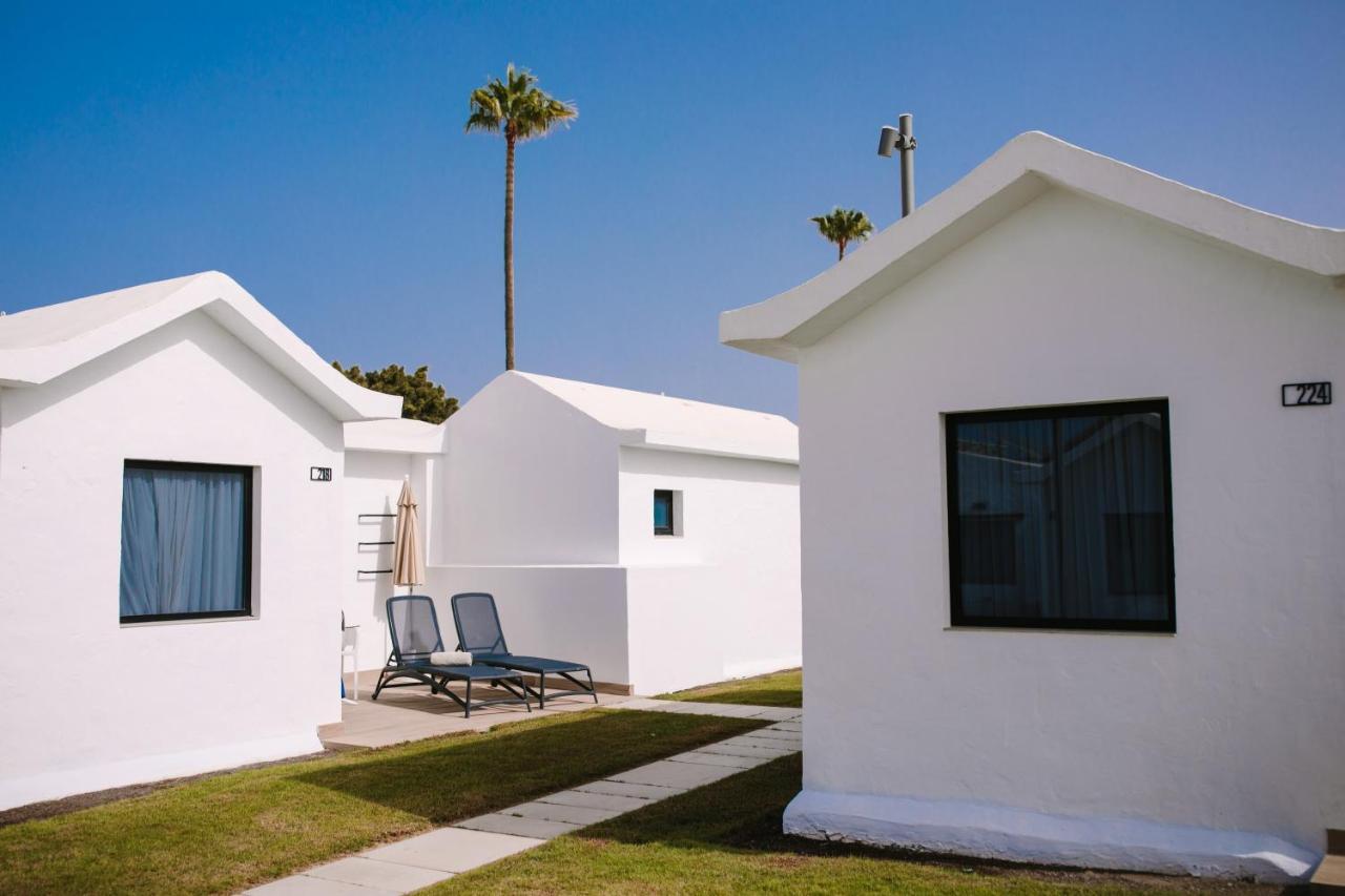Club Maspalomas Suites & Spa - Adults Only Εξωτερικό φωτογραφία