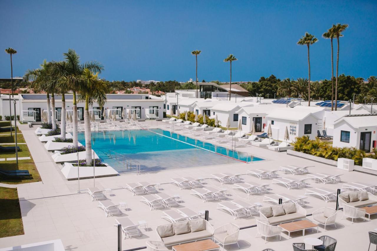 Club Maspalomas Suites & Spa - Adults Only Εξωτερικό φωτογραφία