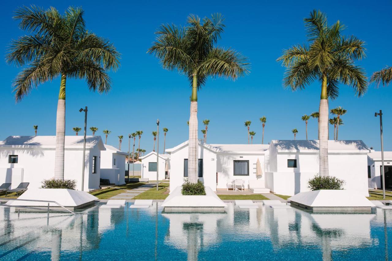 Club Maspalomas Suites & Spa - Adults Only Εξωτερικό φωτογραφία