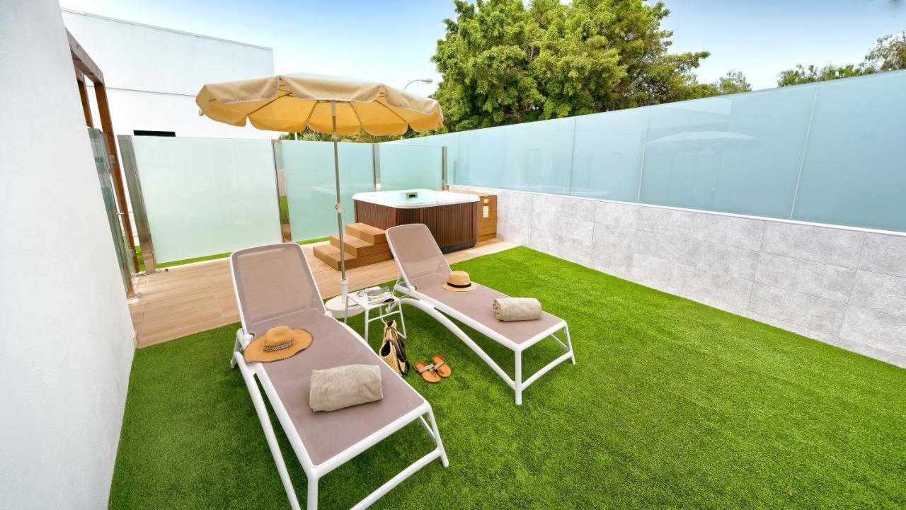 Club Maspalomas Suites & Spa - Adults Only Εξωτερικό φωτογραφία