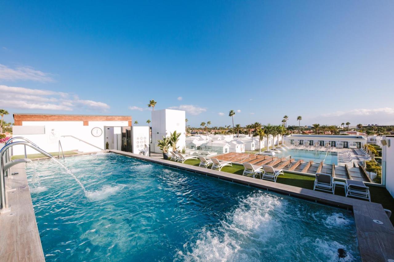 Club Maspalomas Suites & Spa - Adults Only Εξωτερικό φωτογραφία