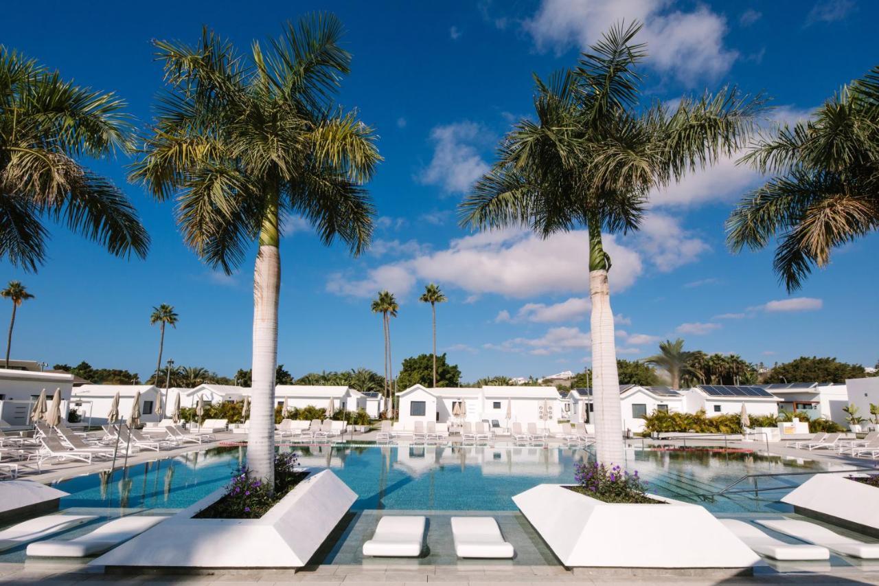 Club Maspalomas Suites & Spa - Adults Only Εξωτερικό φωτογραφία