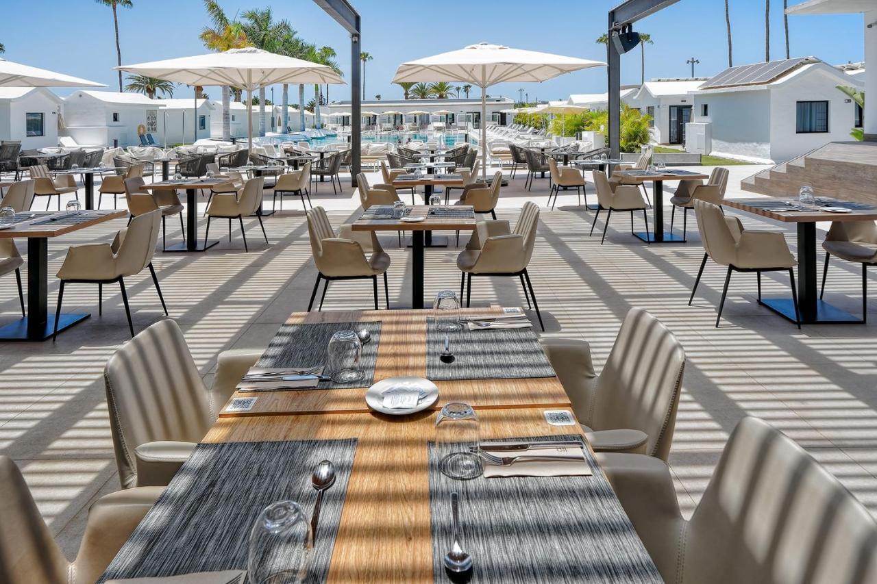 Club Maspalomas Suites & Spa - Adults Only Εξωτερικό φωτογραφία