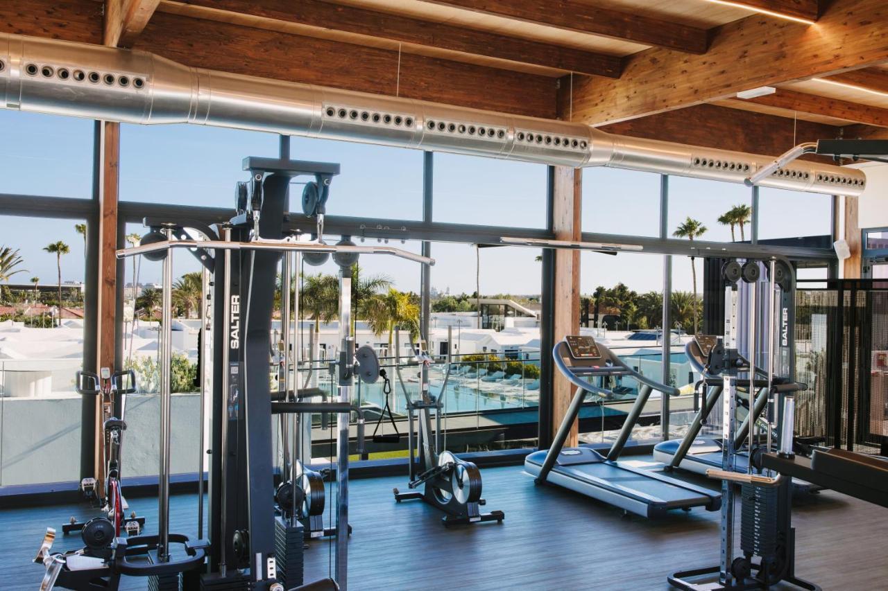 Club Maspalomas Suites & Spa - Adults Only Εξωτερικό φωτογραφία