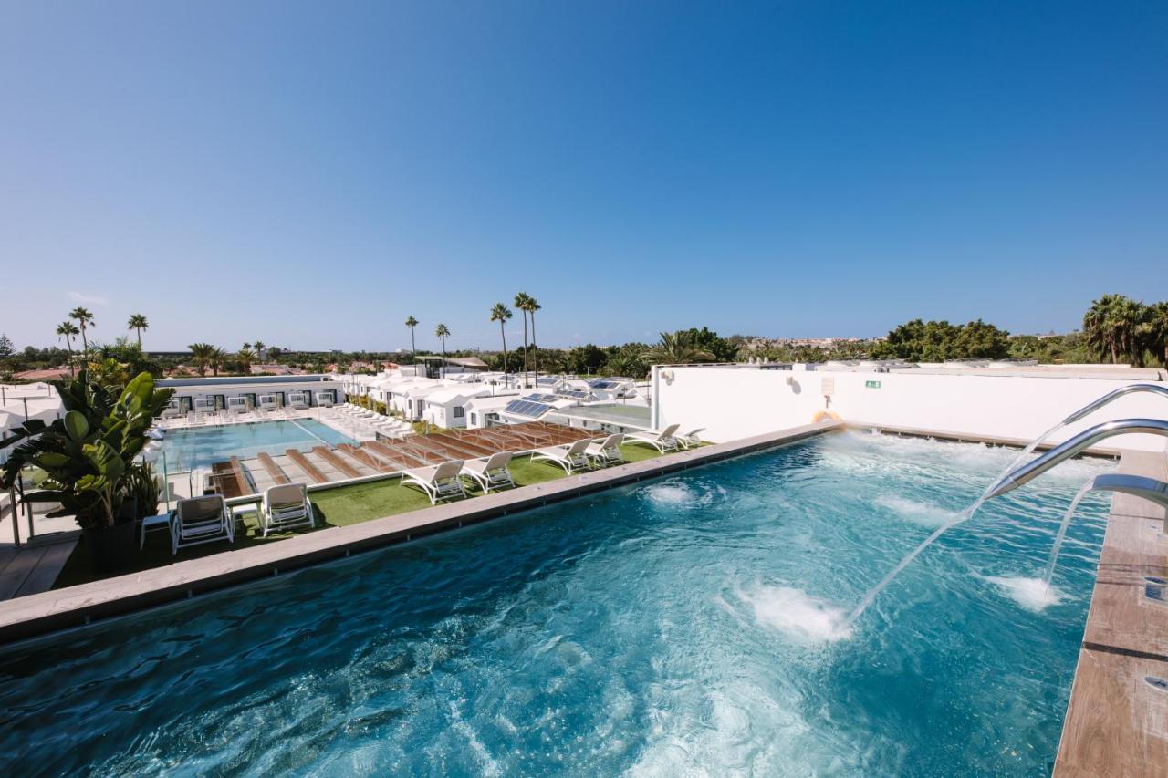 Club Maspalomas Suites & Spa - Adults Only Εξωτερικό φωτογραφία