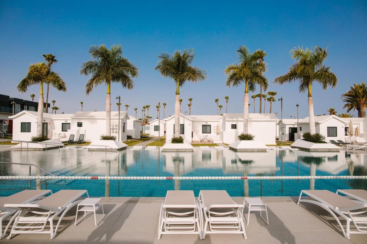 Club Maspalomas Suites & Spa - Adults Only Εξωτερικό φωτογραφία