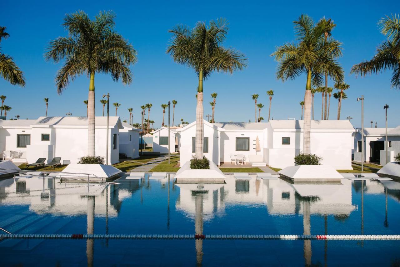 Club Maspalomas Suites & Spa - Adults Only Εξωτερικό φωτογραφία