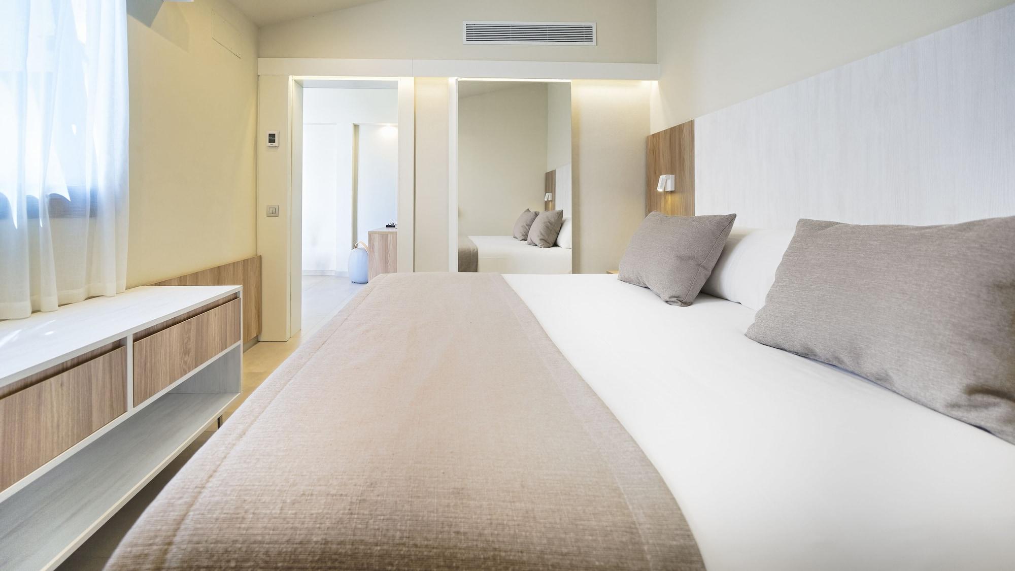 Club Maspalomas Suites & Spa - Adults Only Εξωτερικό φωτογραφία