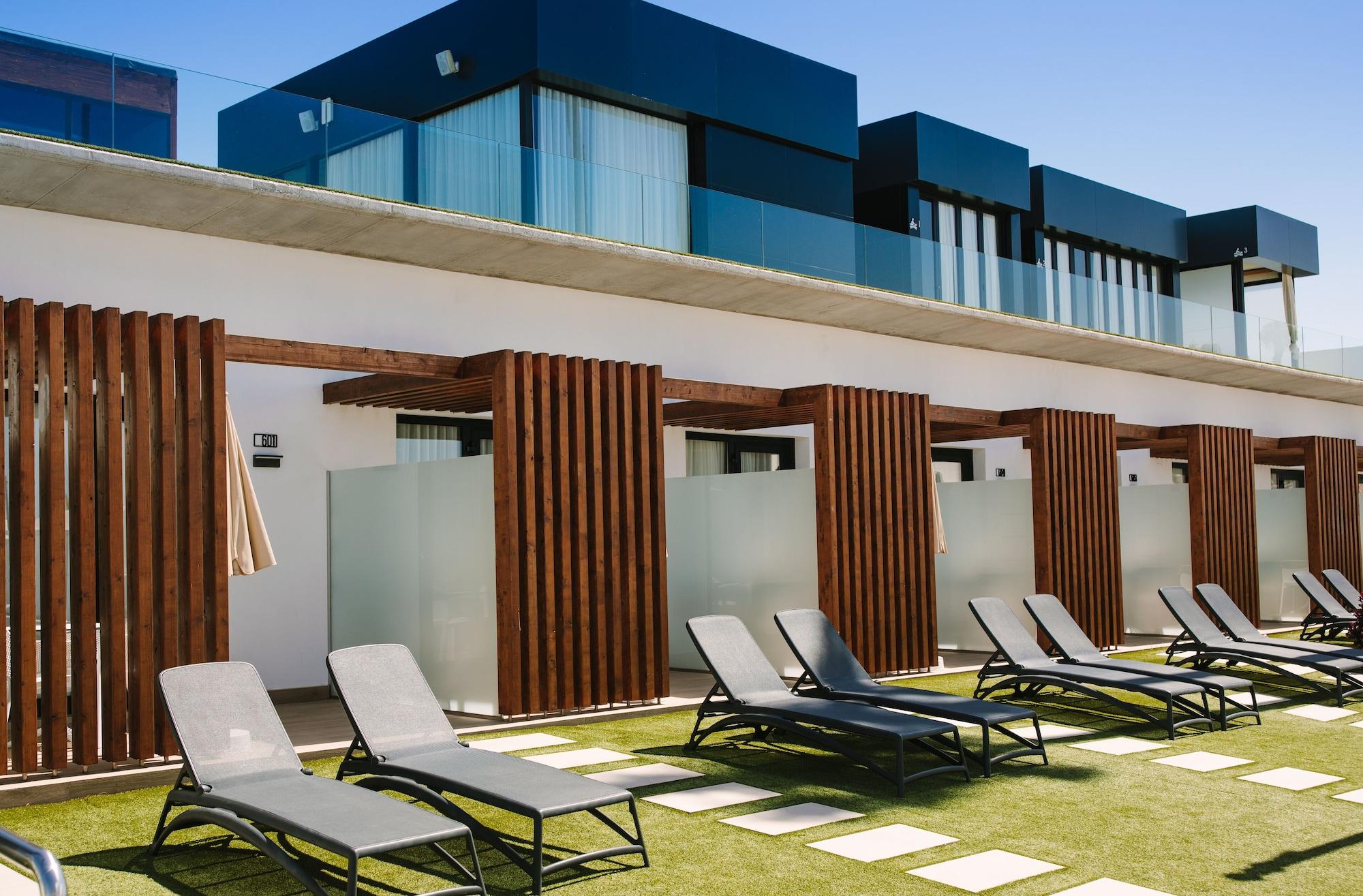 Club Maspalomas Suites & Spa - Adults Only Εξωτερικό φωτογραφία