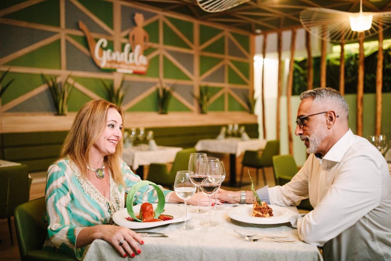 Club Maspalomas Suites & Spa - Adults Only Εξωτερικό φωτογραφία