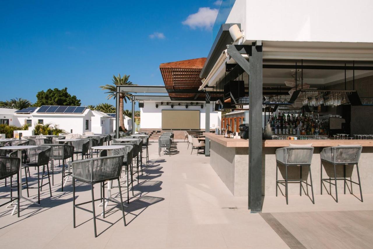 Club Maspalomas Suites & Spa - Adults Only Εξωτερικό φωτογραφία