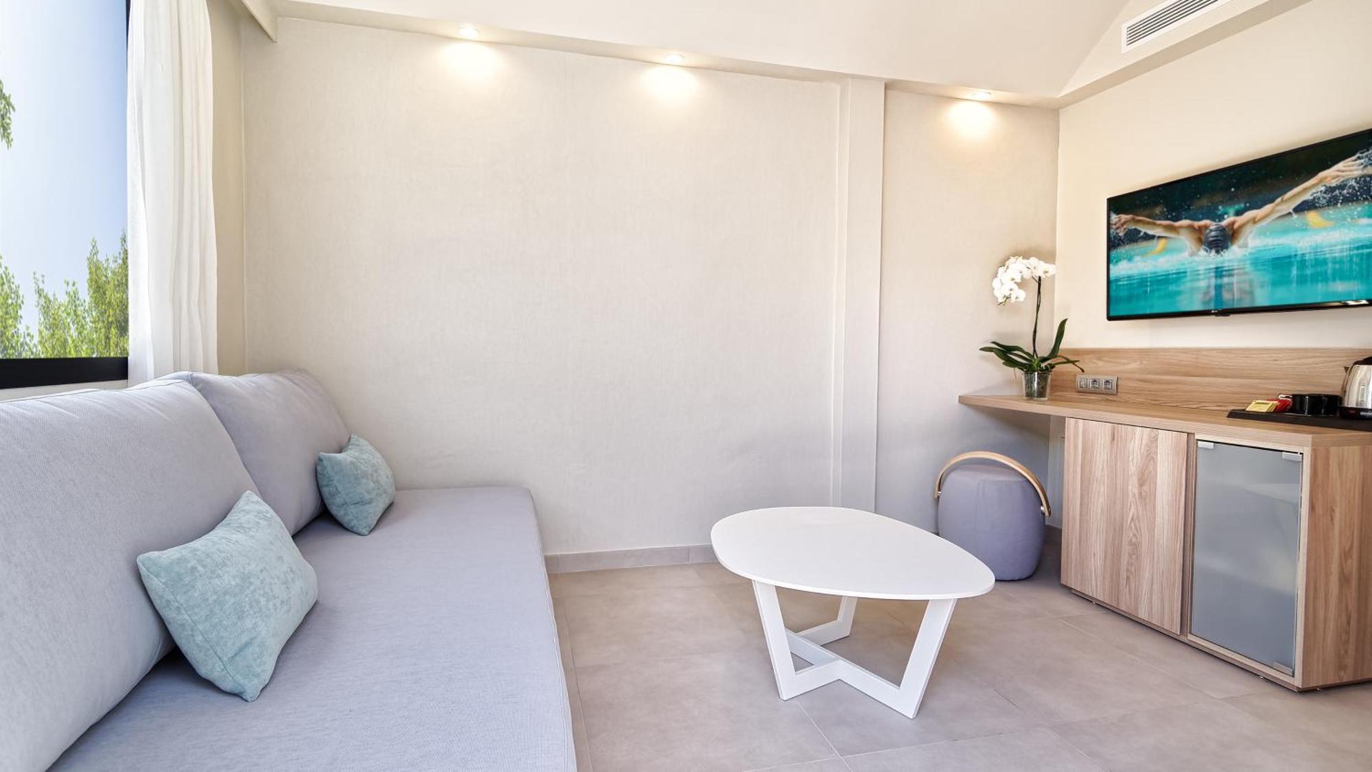 Club Maspalomas Suites & Spa - Adults Only Εξωτερικό φωτογραφία