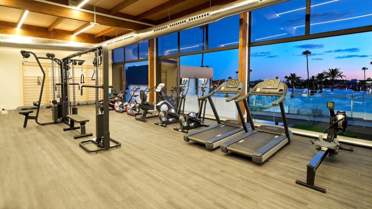 Club Maspalomas Suites & Spa - Adults Only Εξωτερικό φωτογραφία