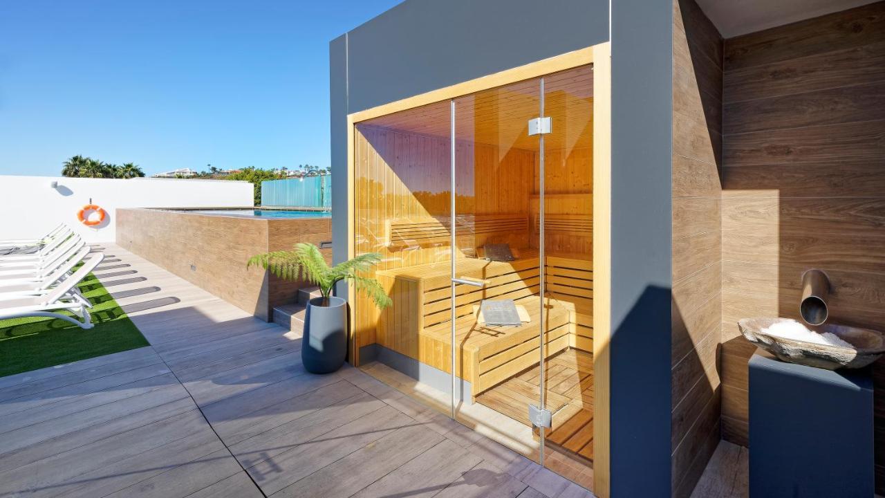 Club Maspalomas Suites & Spa - Adults Only Εξωτερικό φωτογραφία