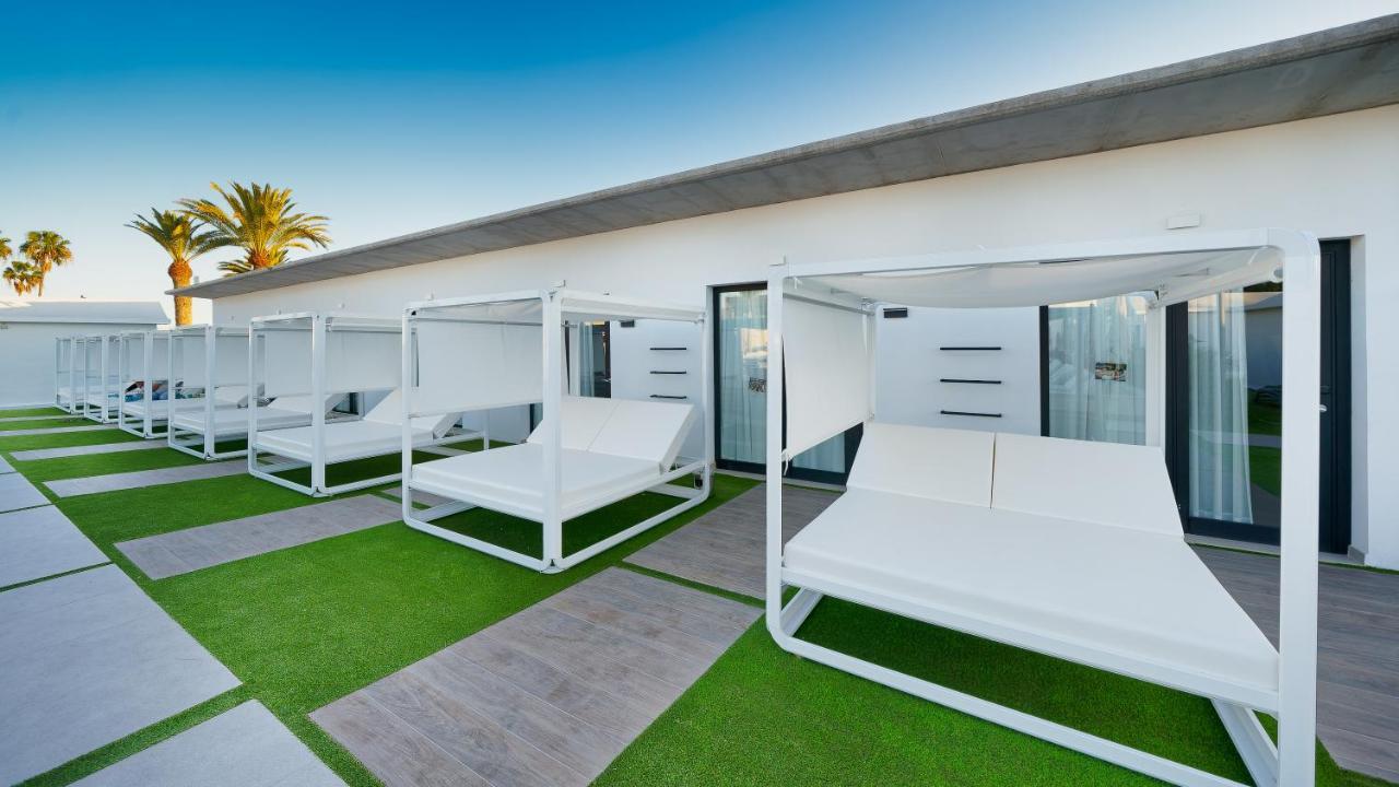 Club Maspalomas Suites & Spa - Adults Only Εξωτερικό φωτογραφία