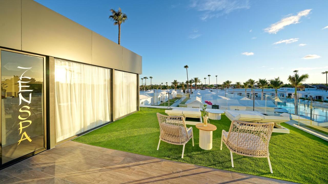 Club Maspalomas Suites & Spa - Adults Only Εξωτερικό φωτογραφία