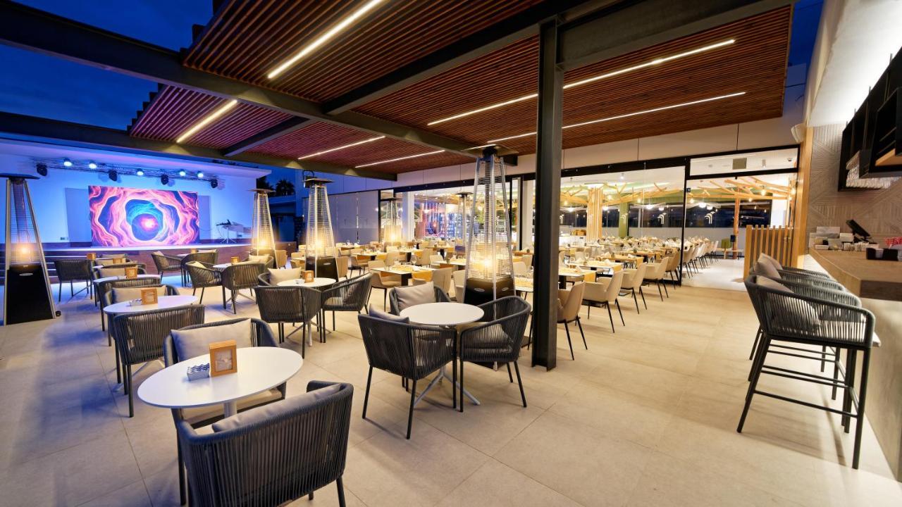 Club Maspalomas Suites & Spa - Adults Only Εξωτερικό φωτογραφία