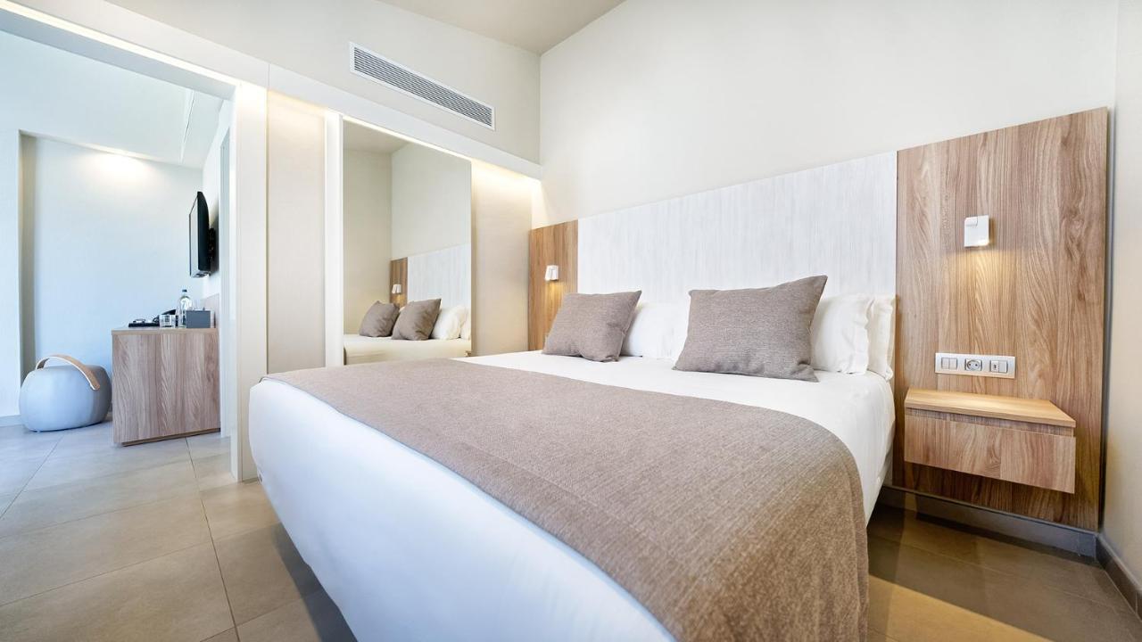 Club Maspalomas Suites & Spa - Adults Only Εξωτερικό φωτογραφία